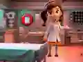 Игра Surgical Breakout онлајн