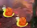Игра Snake Pair Escape онлајн
