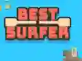 Игра Best Surfer онлајн