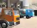Игра Cargo Transport Simulator онлајн