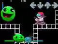 Игра Friday Night Funkin’ Lobotomy Dash Funkin онлајн