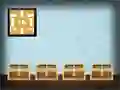 Игра Amgel Easy Room Escape 109 онлајн