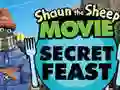 Игра Shaun the Sheep: Movie Secret Feast онлајн