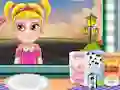 Игра My Bakery Empire Bake a Cake онлајн
