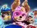 Игра Mighty Pups Power Up! онлајн
