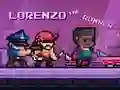 Игра Lorenzo The Runner онлајн