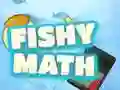 Игра Fishy Math онлајн