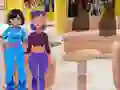 Игра Friends Escape From Boutique онлајн