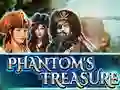 Игра Phantoms Treasure онлајн