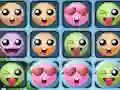 Игра Emoji Match 3 онлајн