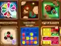 Игра Mind Games for 2-3-4 Player онлајн