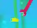 Игра Unagi EEL-Scape онлајн