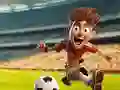 Игра SoccerBros онлајн