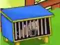 Игра Couple Pika Escape онлајн