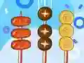Игра Food Sort: Merge Puzzle онлајн