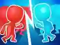 Игра Bro Race Count онлајн