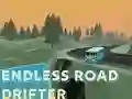 Игра Endless Road Drifter онлајн