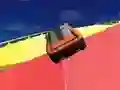 Игра Hardcore Platform Driving онлајн