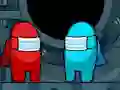 Игра Mask Man Adventure онлајн
