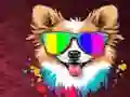 Игра Escape from the Dog House онлајн