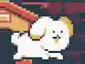 Игра Super Doggo Wow Wan онлајн