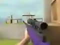Игра Sniper Battle онлајн