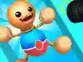 Игра Kick The Buddy онлајн