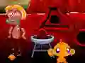 Игра Monkey Go Happly Stage 355 онлајн