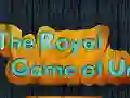 Игра The Royal Game of Ur онлајн