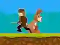 Игра Easter Egg Hunt онлајн