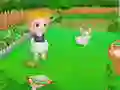 Игра Baby Hazel Kite Flying онлајн