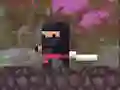 Игра Jump Like a Ninja онлајн