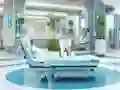 Игра Escape From Ultra Modern Hospital онлајн