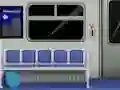 Игра Hooda Escape Subway 2024 онлајн