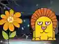 Игра Flower Find The Child онлајн