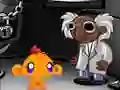 Игра Monkey Go Happy Stage 365 онлајн