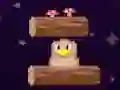 Игра Infinite Bird онлајн