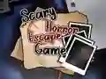 Игра Scary Horror: Escape Game онлајн