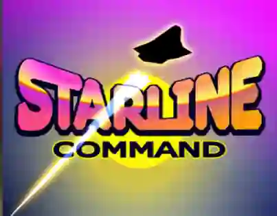 Игра Starline Command онлајн