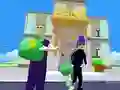 Игра Dude Theft Wars онлајн