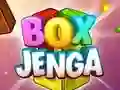 Игра Box Jenga онлајн