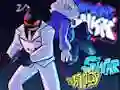 Игра FNF: Swap Vs Whitty онлајн