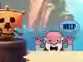 Игра The Great Beach Breakout онлајн