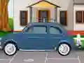 Игра GearShift Conundrum онлајн
