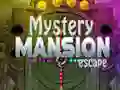 Игра Mystery Mansion Escape онлајн