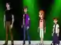 Игра Alien Quest Find Ben 10 онлајн