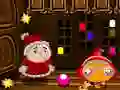Игра Monkey Go Happly Stage 373 онлајн