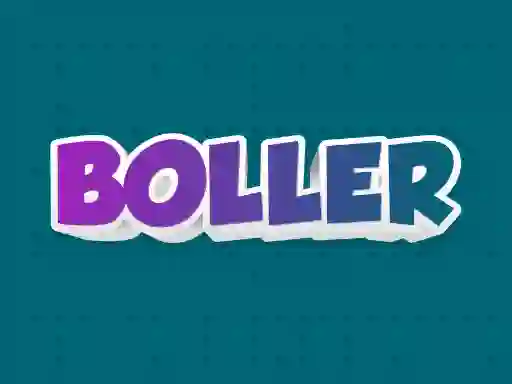 Игра Boller онлајн