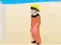 Игра Naruto and Ben 10 онлајн