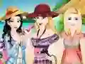 Игра Happy Hawaiian Holiday онлајн